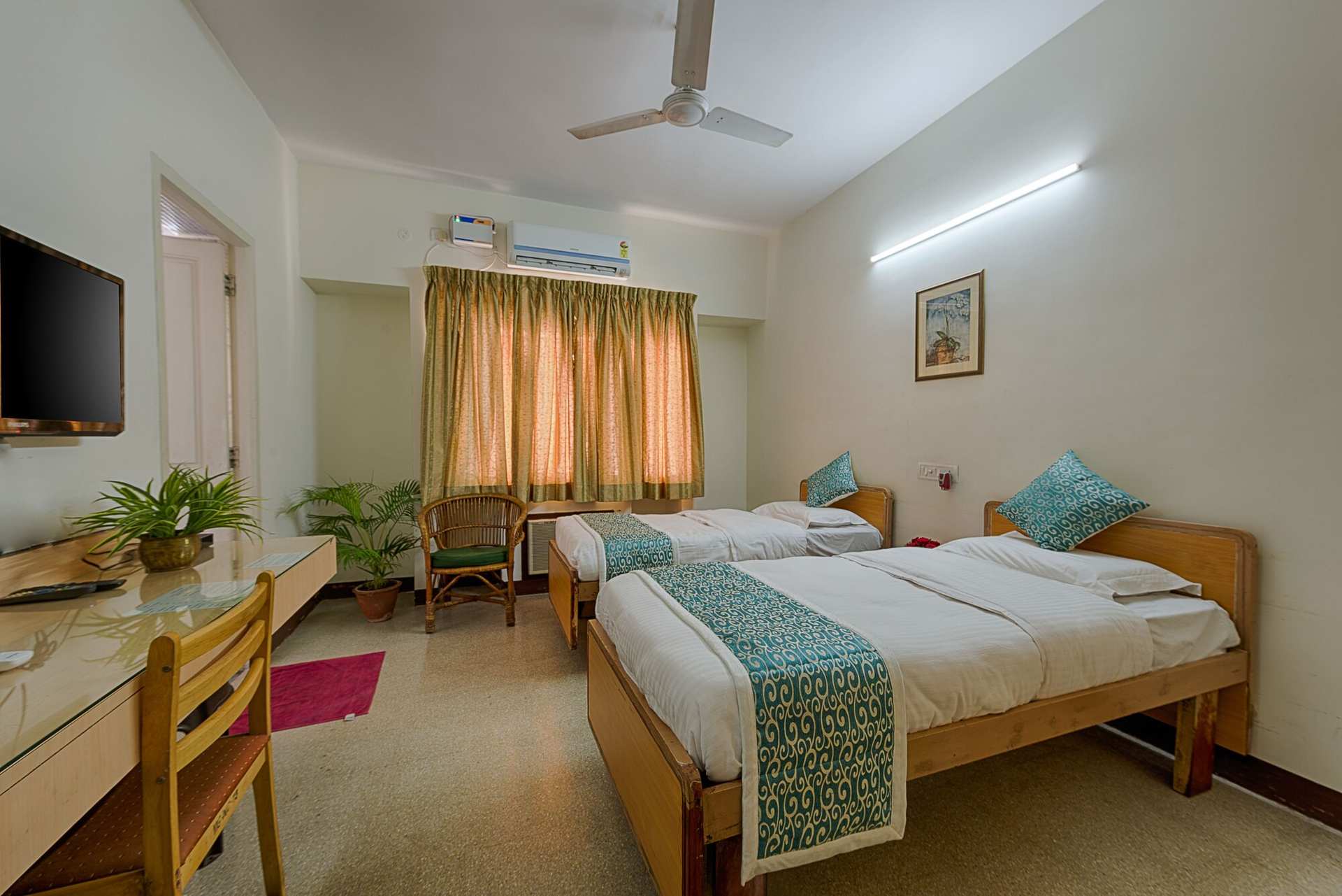 YWCA International Guest House
