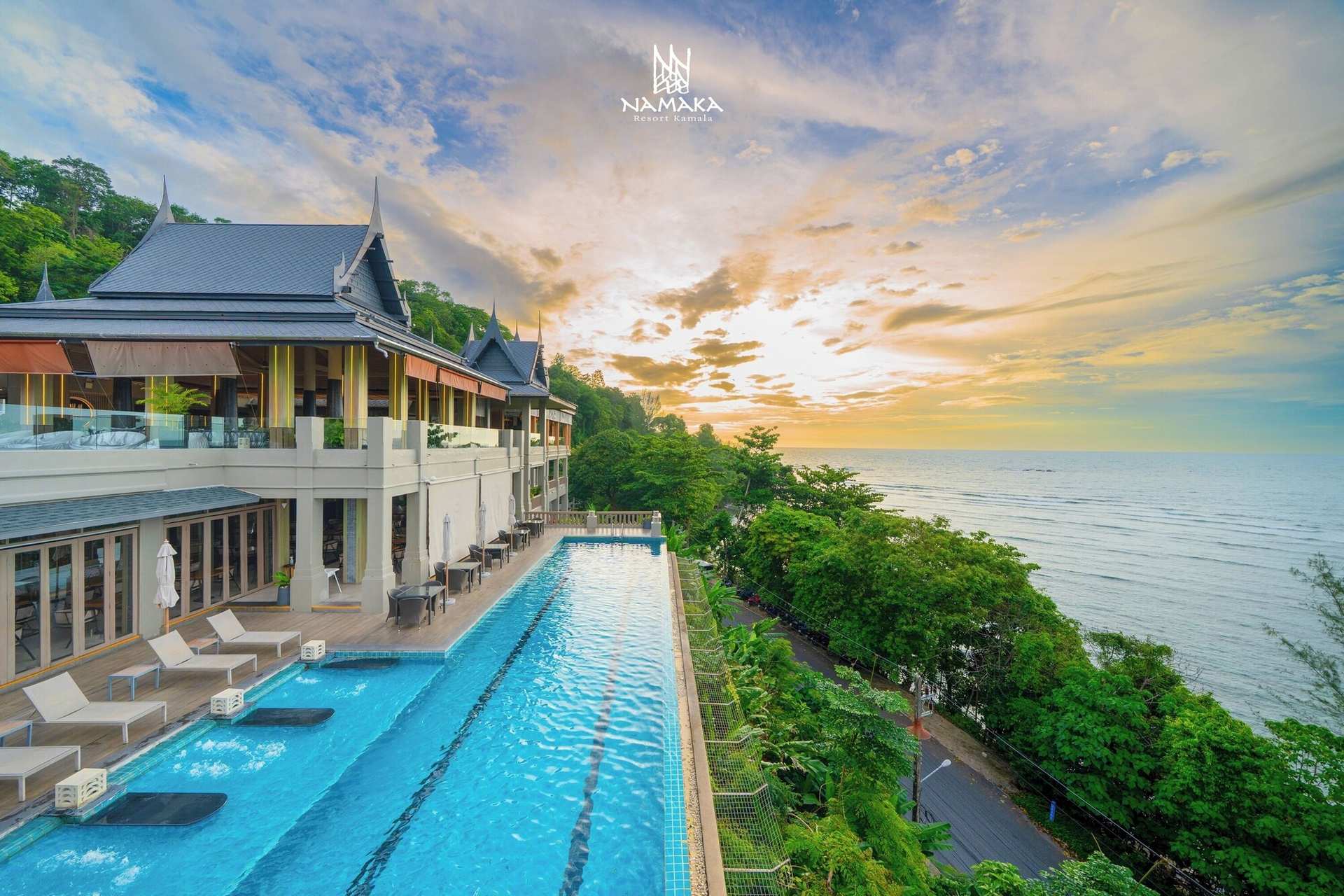 Namaka Resort Kamala