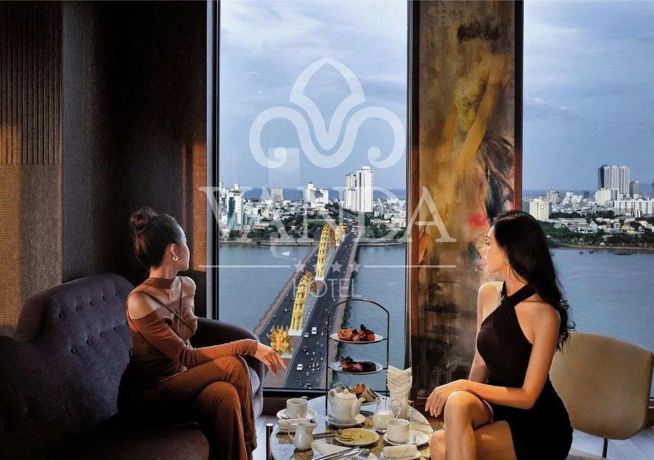Vanda Hotel