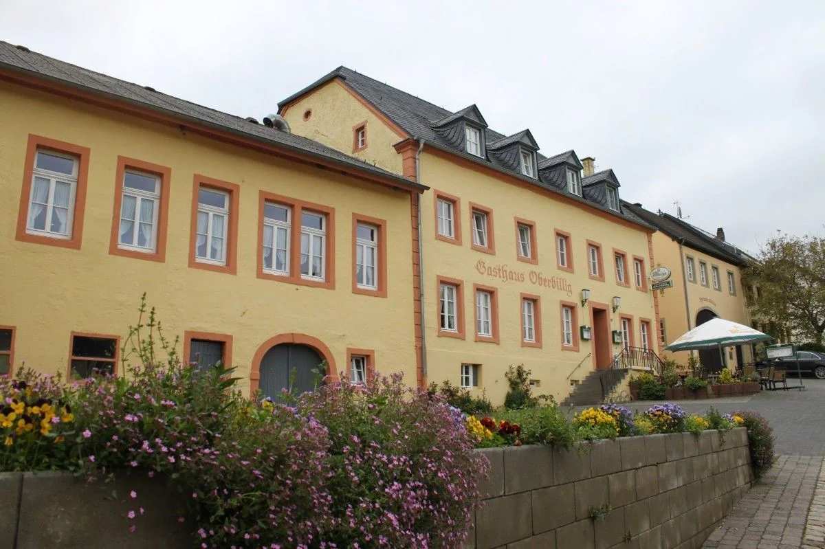 Landgasthaus Oberbillig