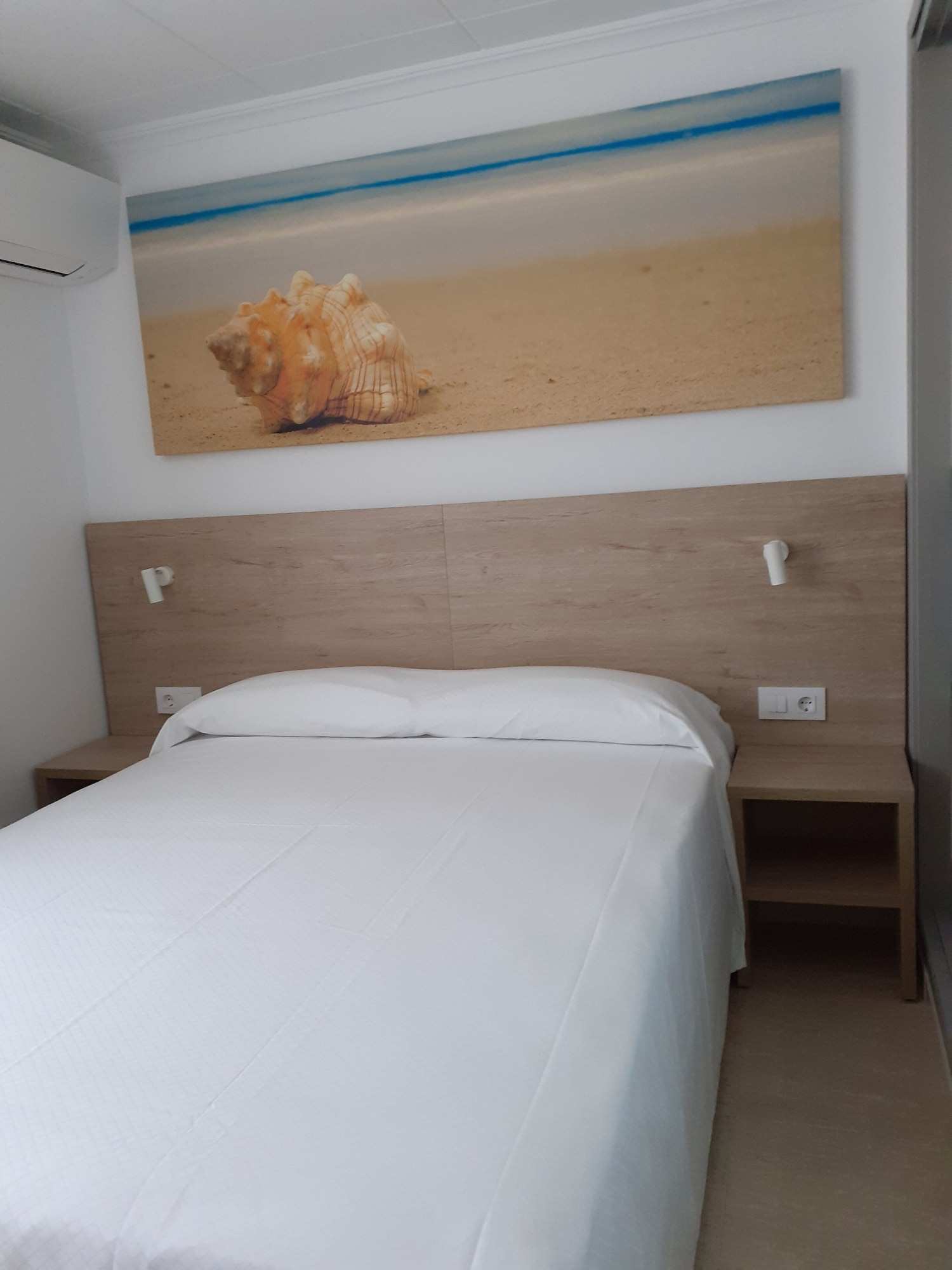 Hotel Iberflat Marynton