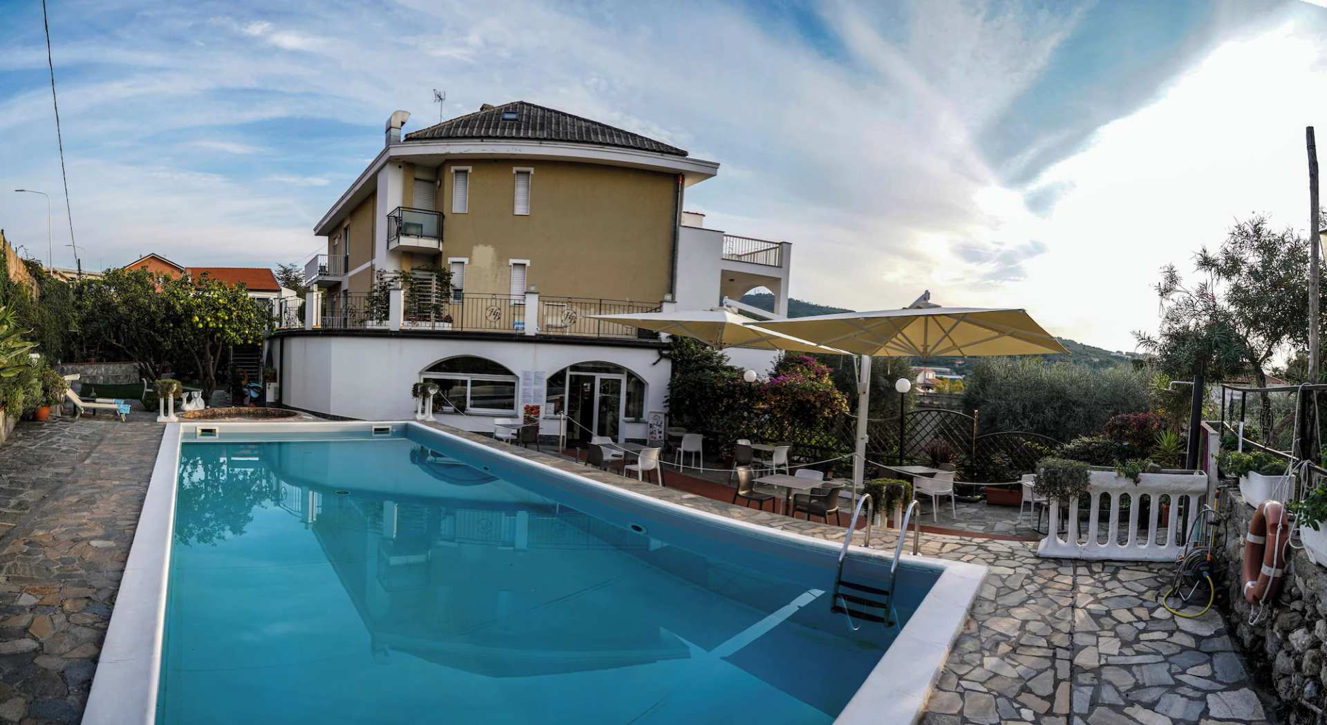 Hotel Bellavista