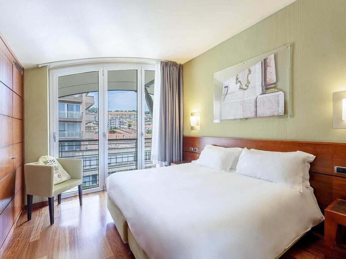 B&B HOTEL Imperia Rossini al Teatro