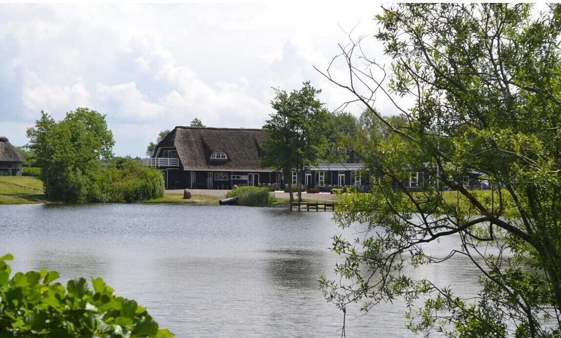Storkesøen Ribe Holiday Cottages and Apartments