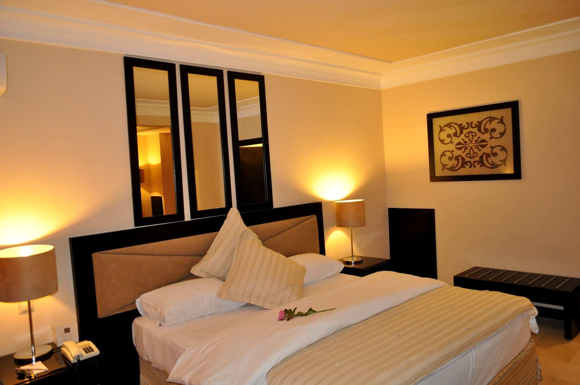 Casablanca Le Lido Thalasso & Spa (ex Riad Salam)