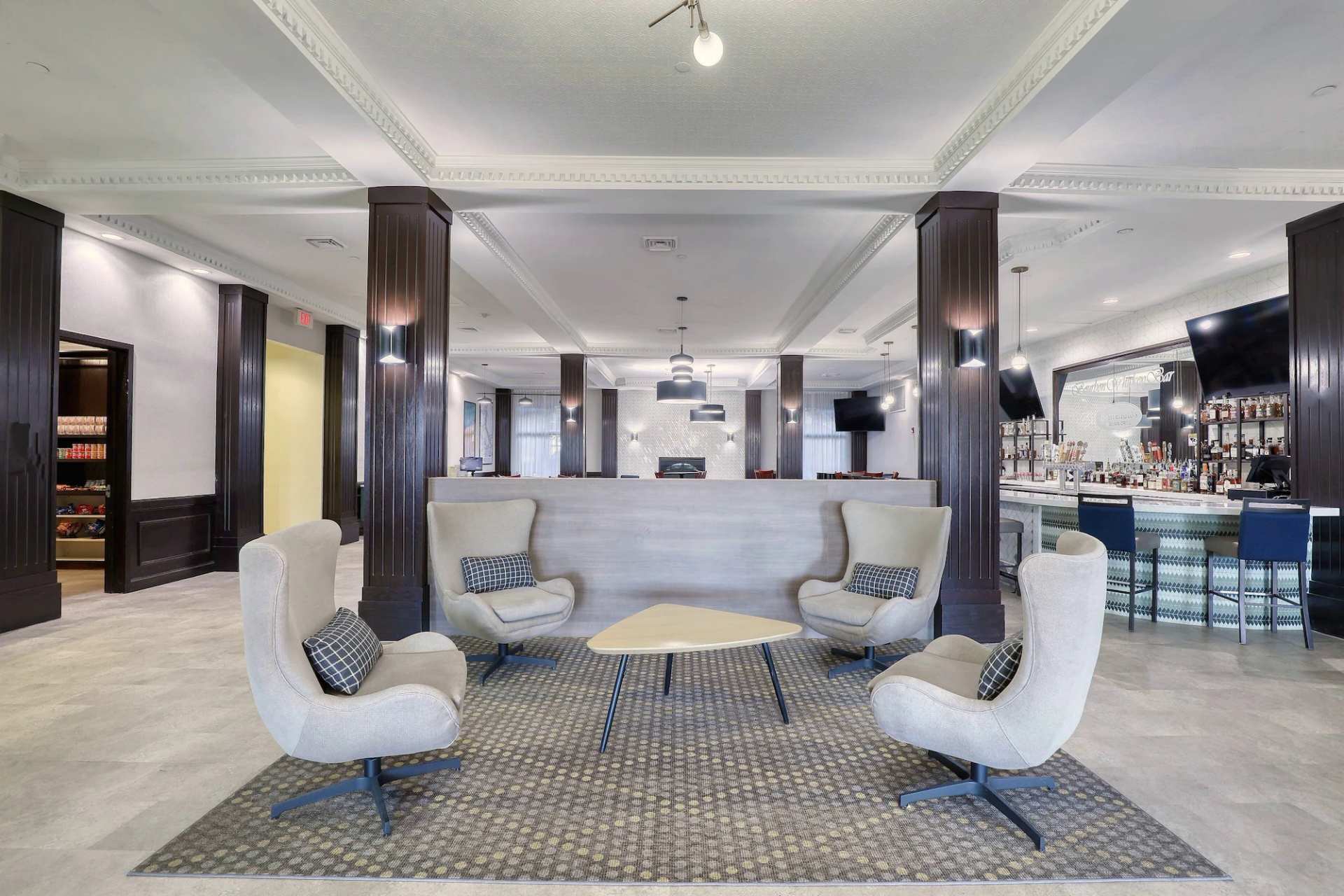 Holiday Inn Hotel & Suites Madison West - Middleton by IHG