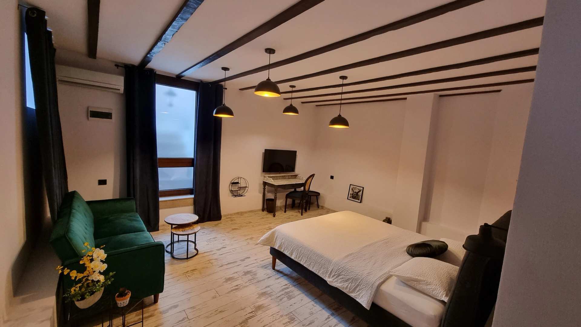 My Guest Rooms