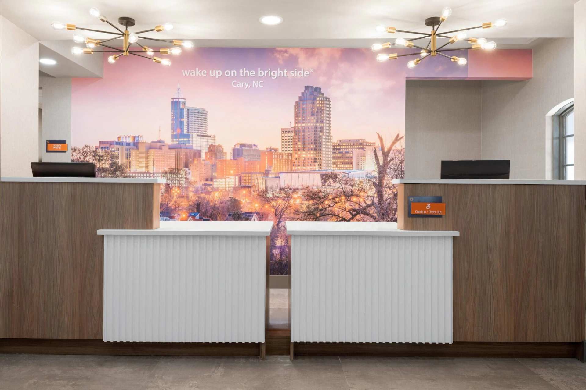 La Quinta by Wyndham Raleigh Cary