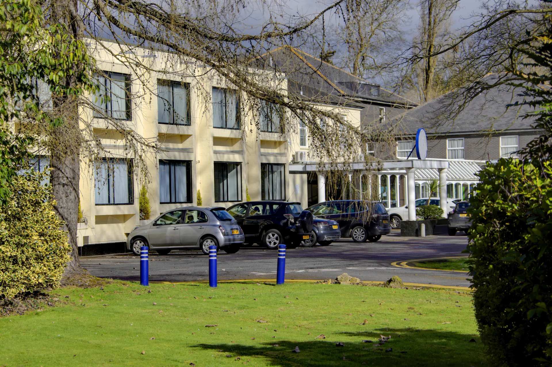 Best Western Ipswich Hotel