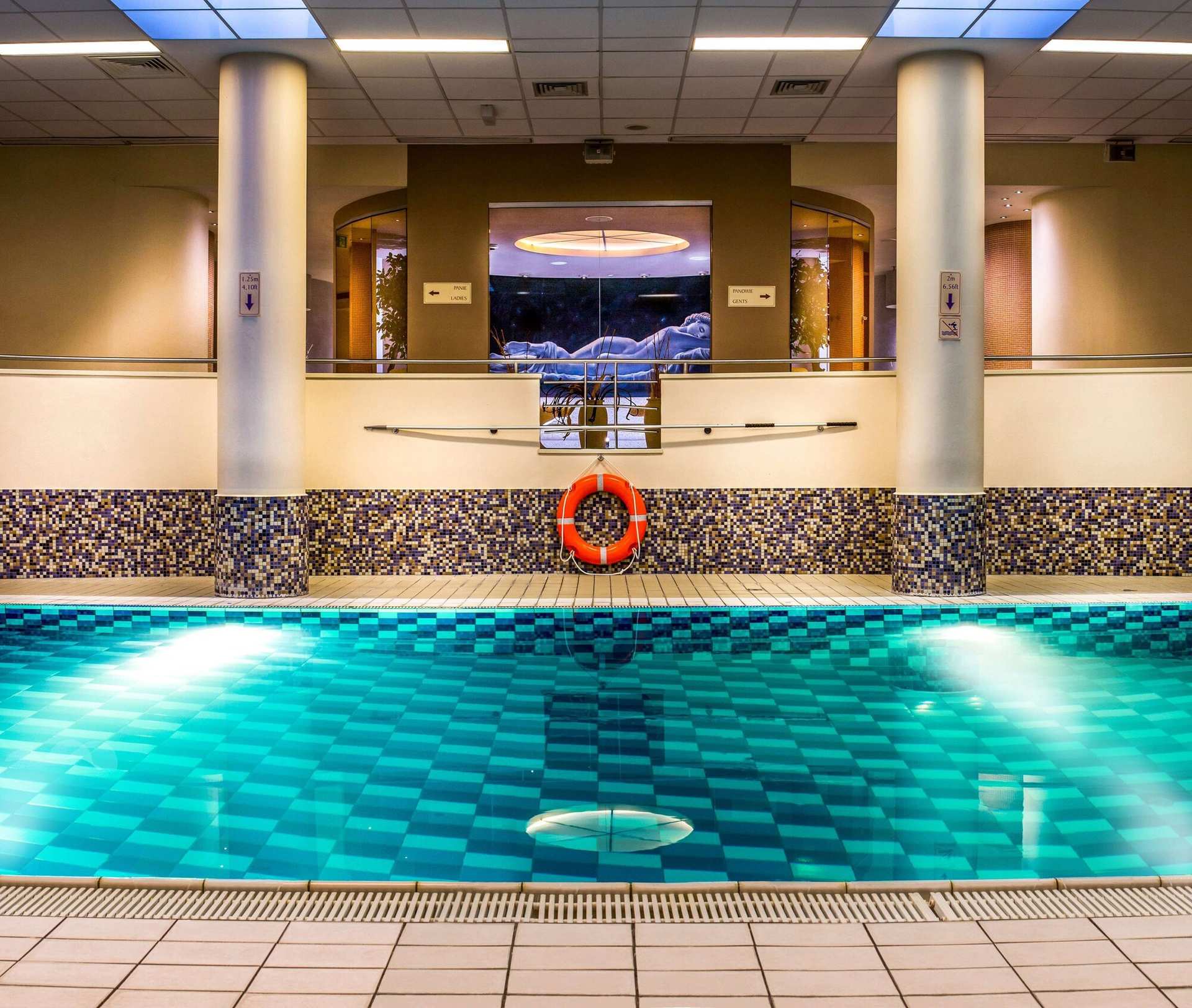 Radisson Blu Szczecin