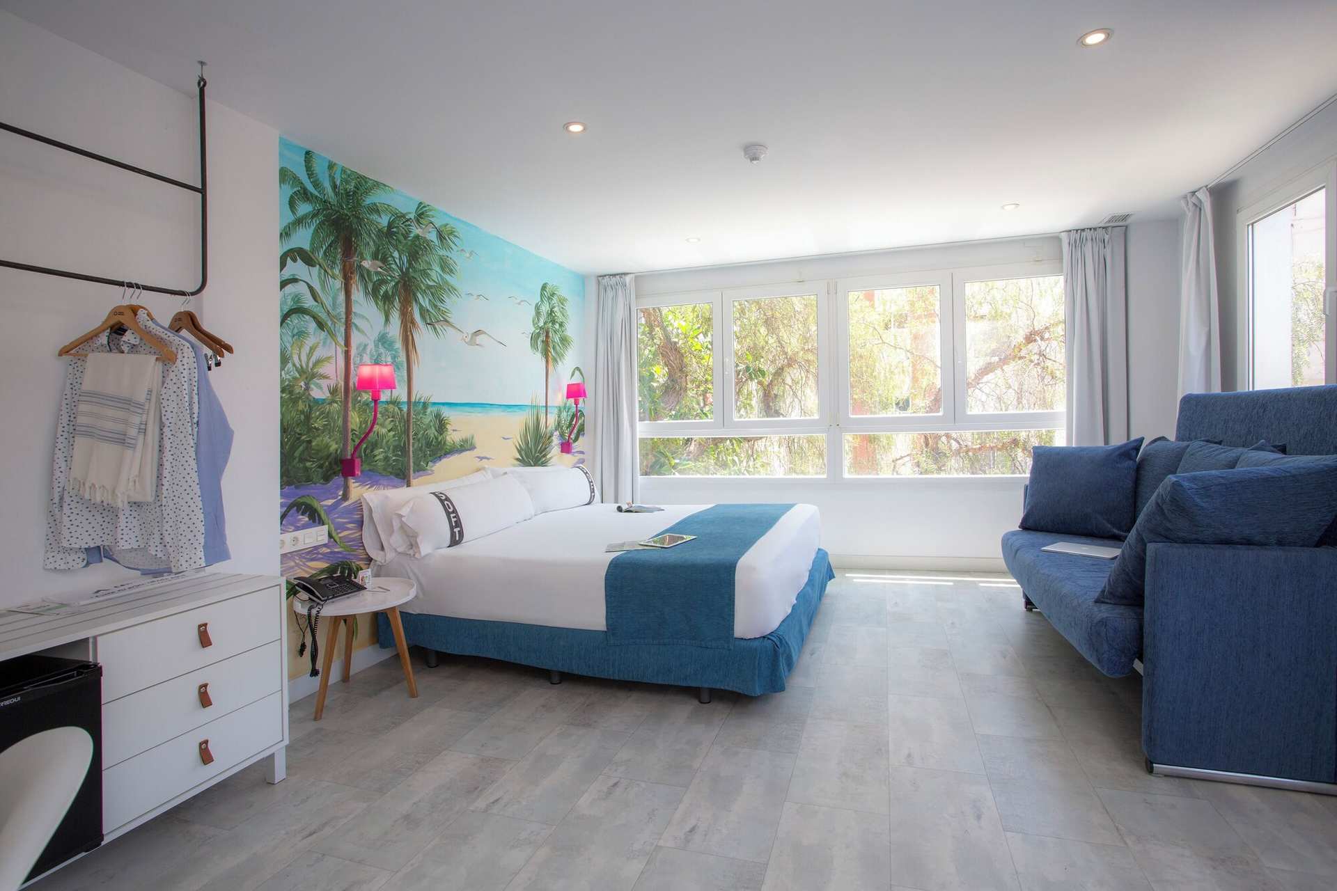 Casual del Mar Málaga by Casual Hoteles
