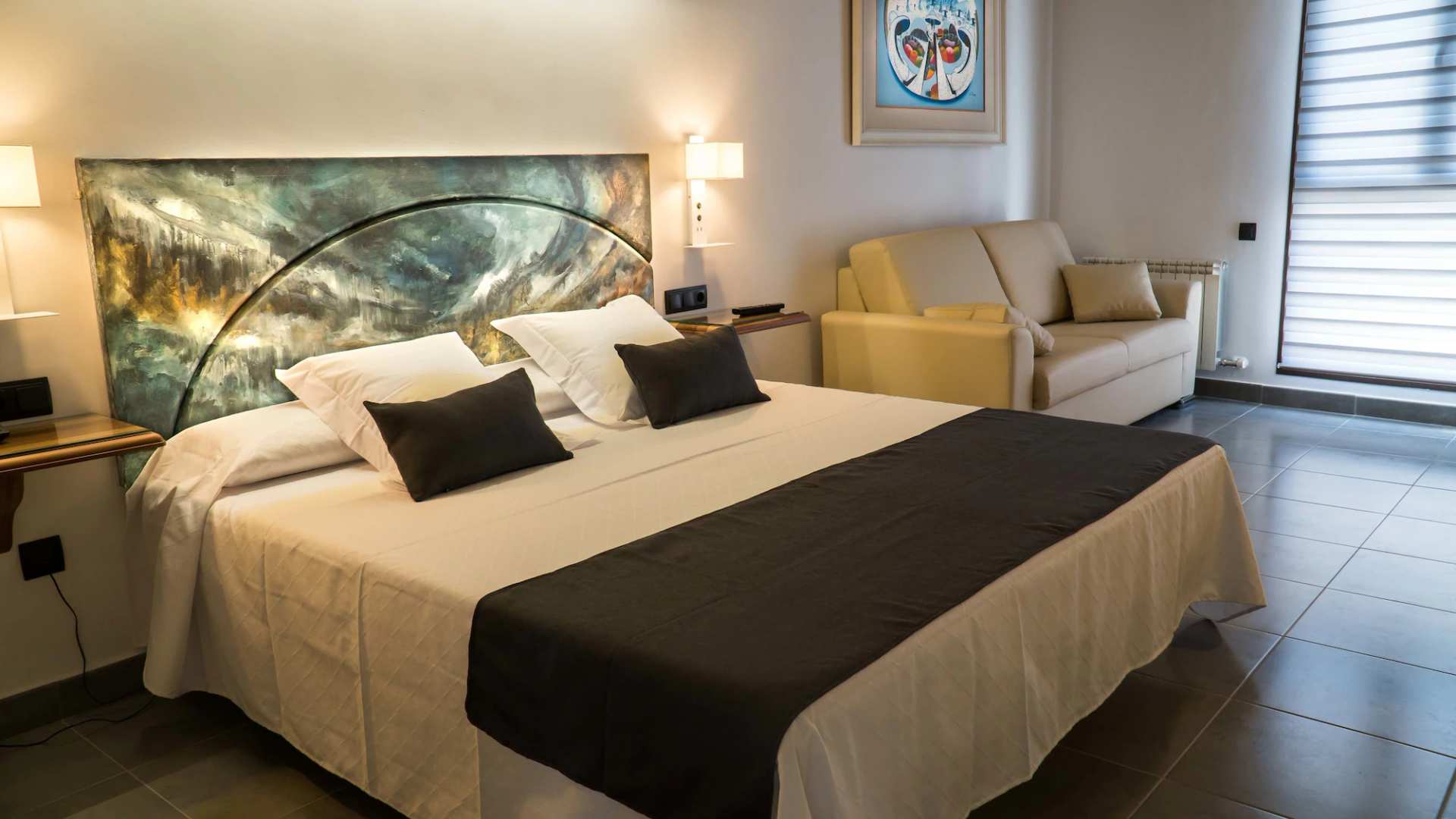 Hotel Boutique Arte y Descanso