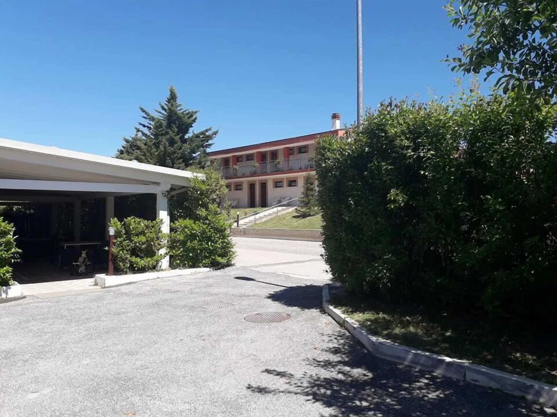 Hotel La Compagnia Del Viaggiatore