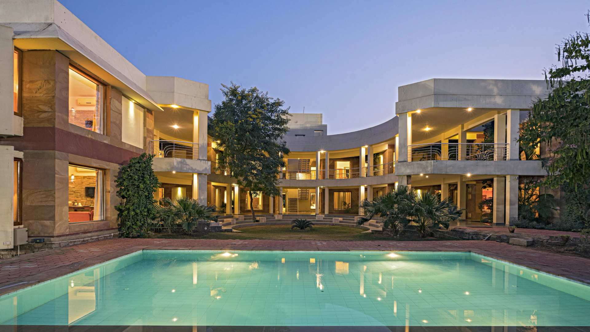 Chitvan Resort- A Family Retreat