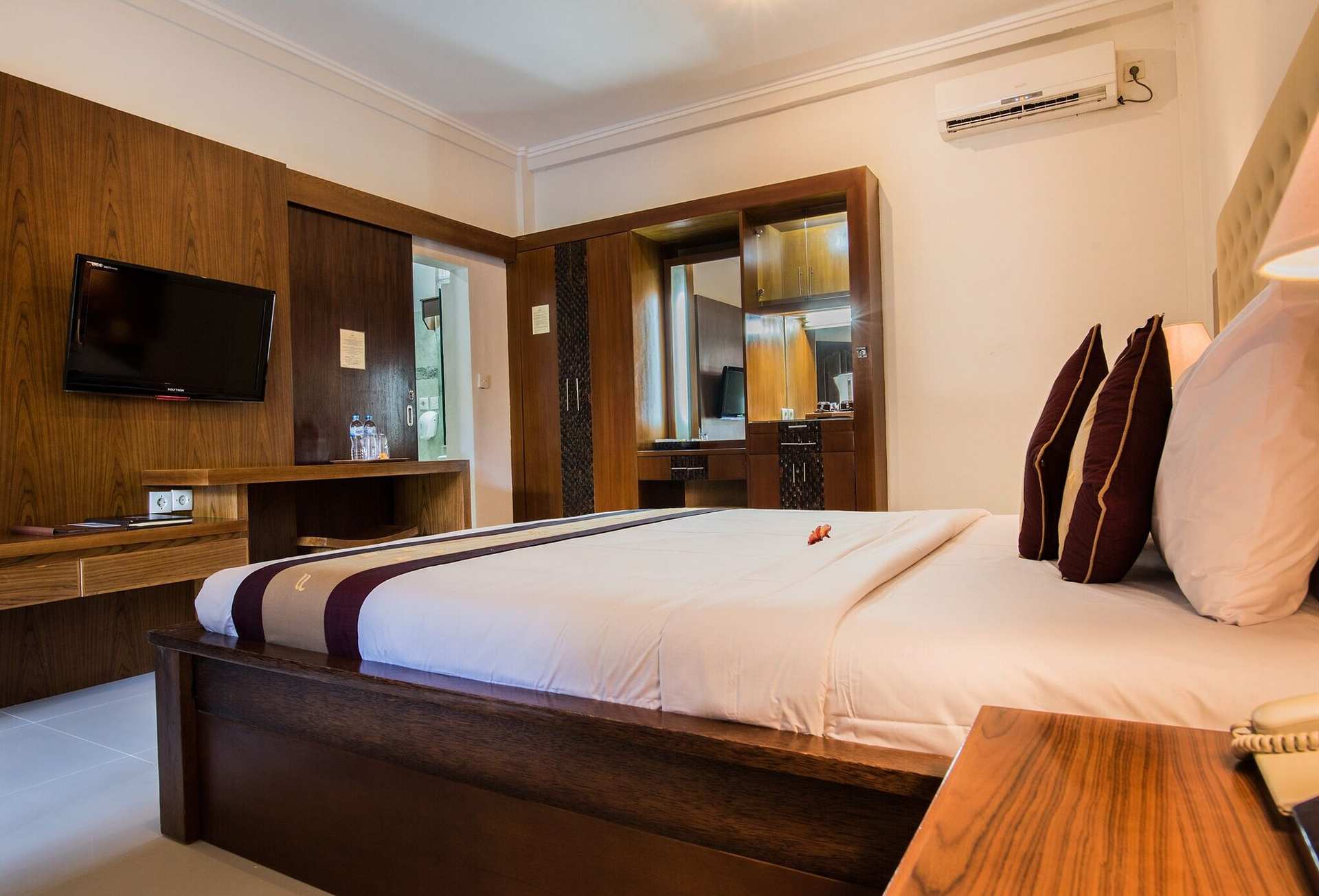 Baleka Resort & Spa