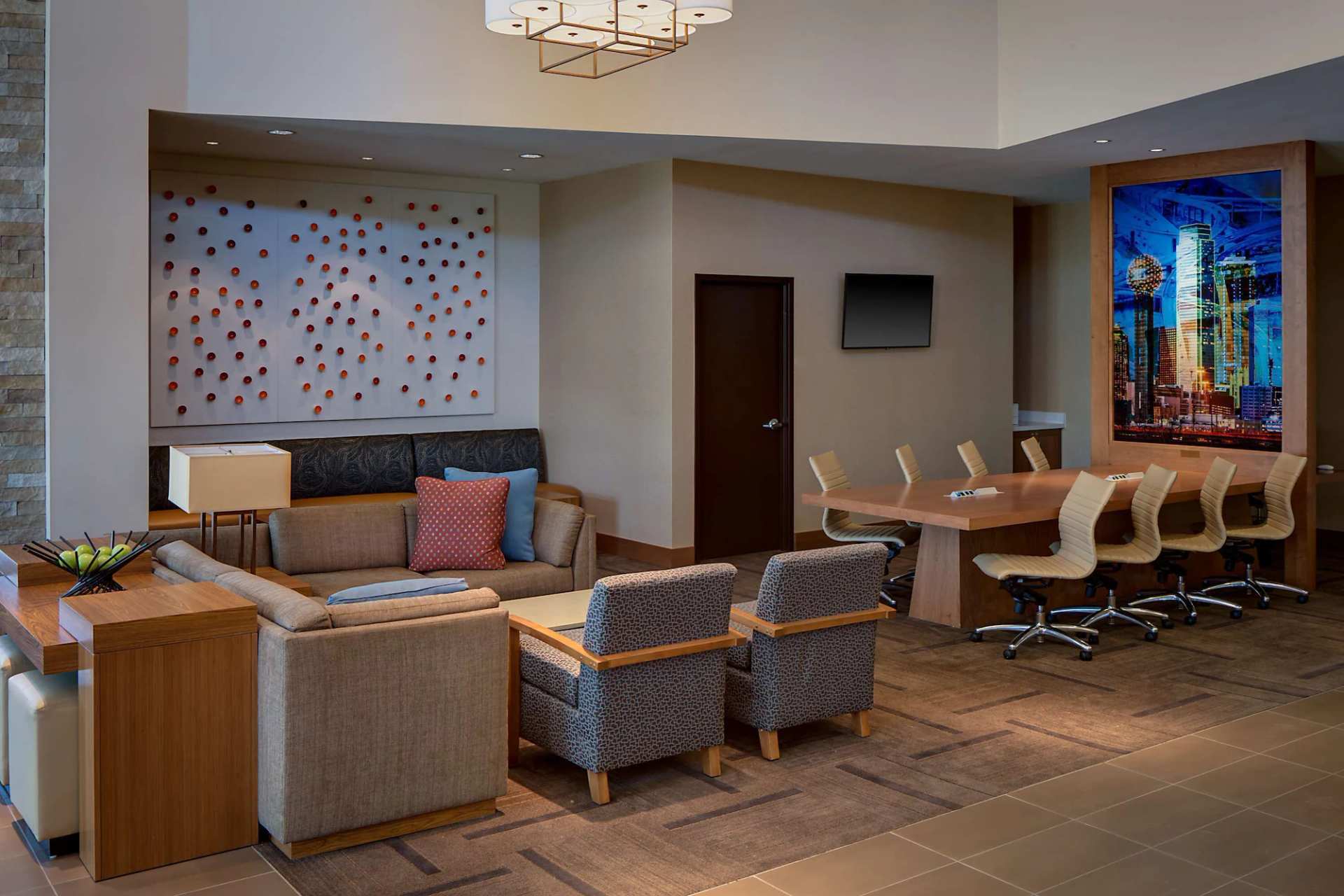 Hyatt Place DFW