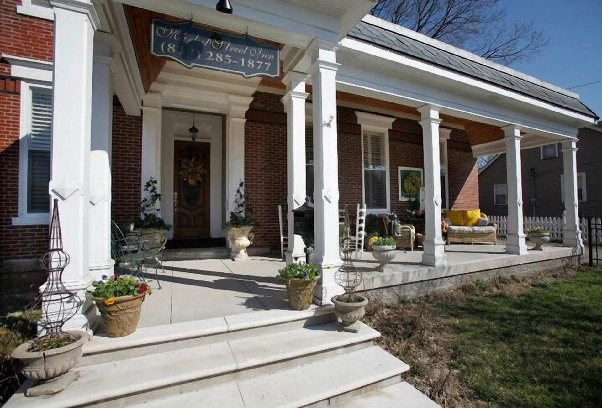 Market Street Inn