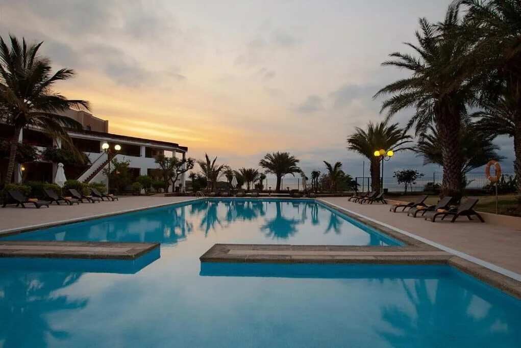 Pestana Trópico
