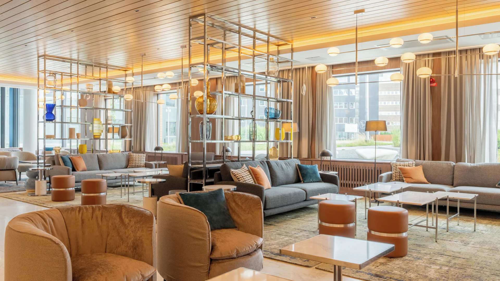 voco Stockholm - Kista by IHG