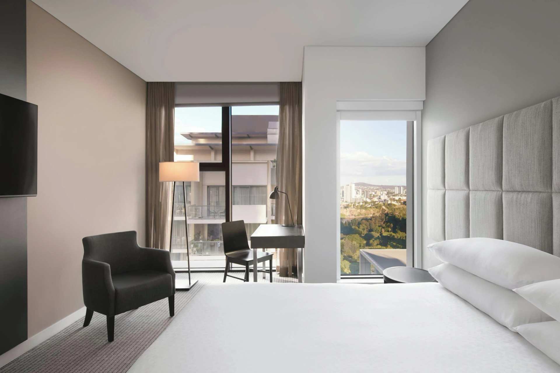 Four Points by Sheraton Brisbane