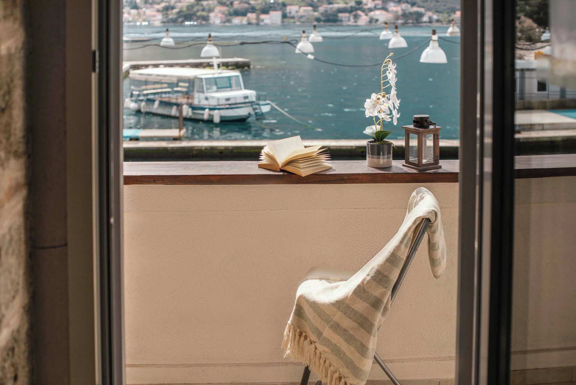 Step to Kotor bay Guesthouse