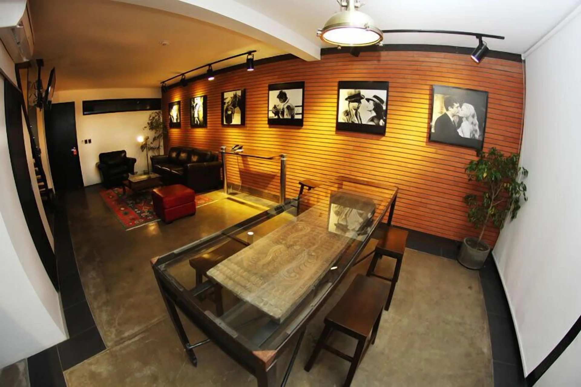 Alfonsina Hotel Boutique