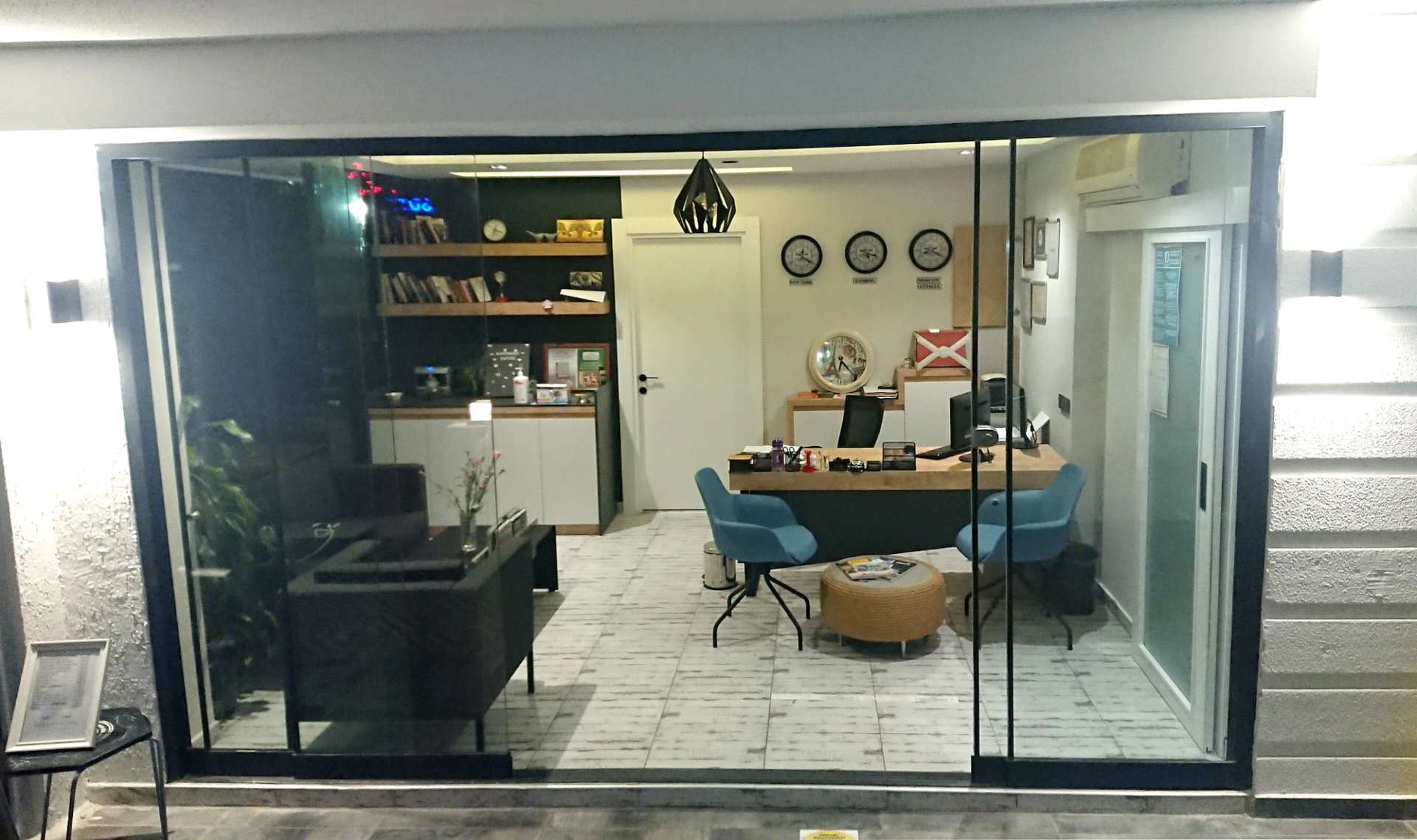 Aspendos Suites Konyaaltı Apart
