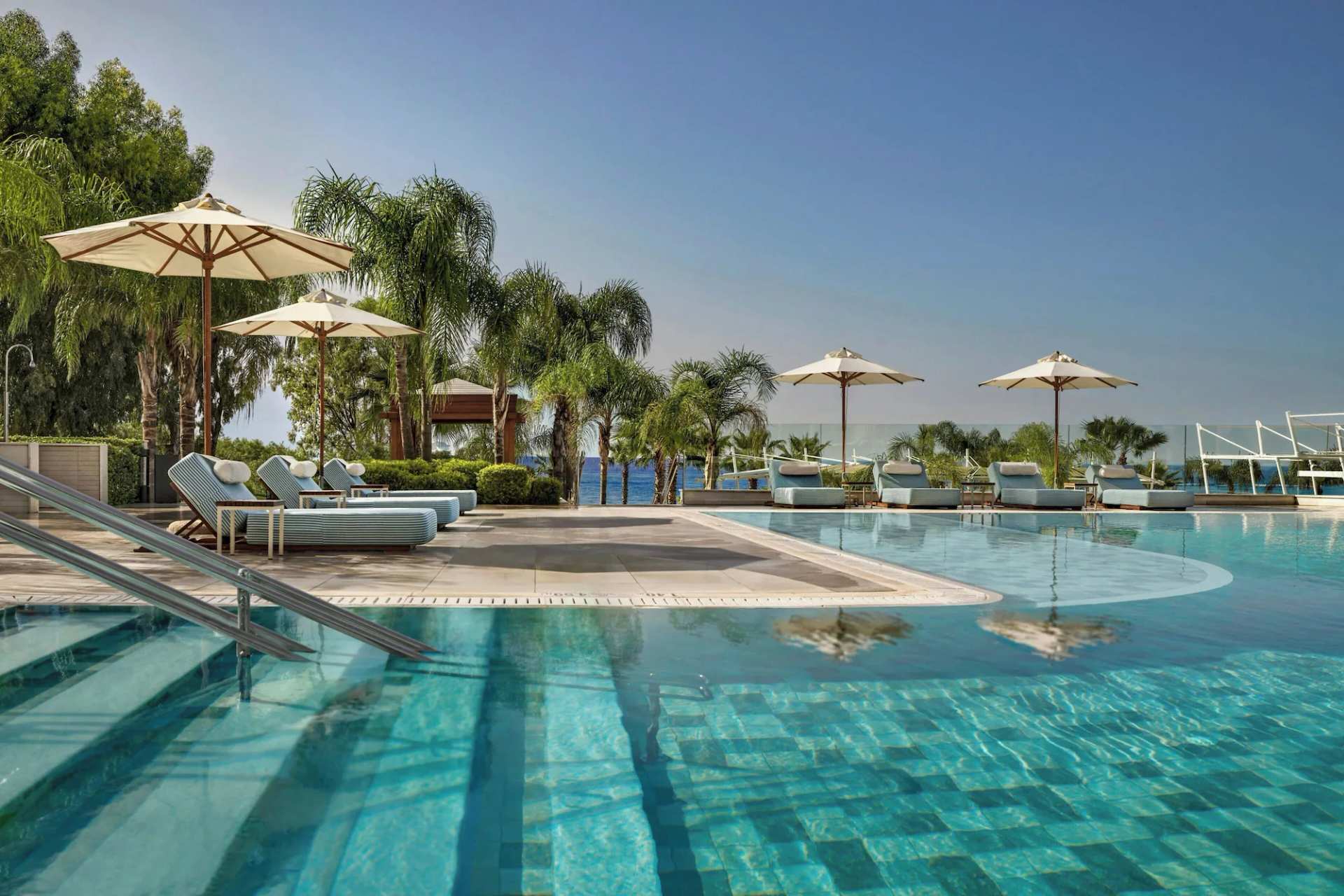 Parklane, a Luxury Collection Resort & Spa, Limassol