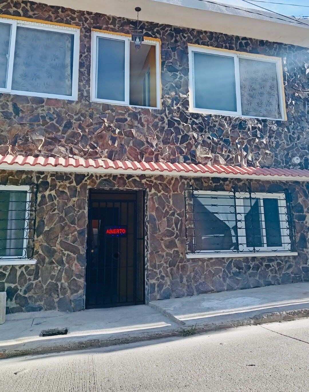 Hotel Las Lajas San José Pinula