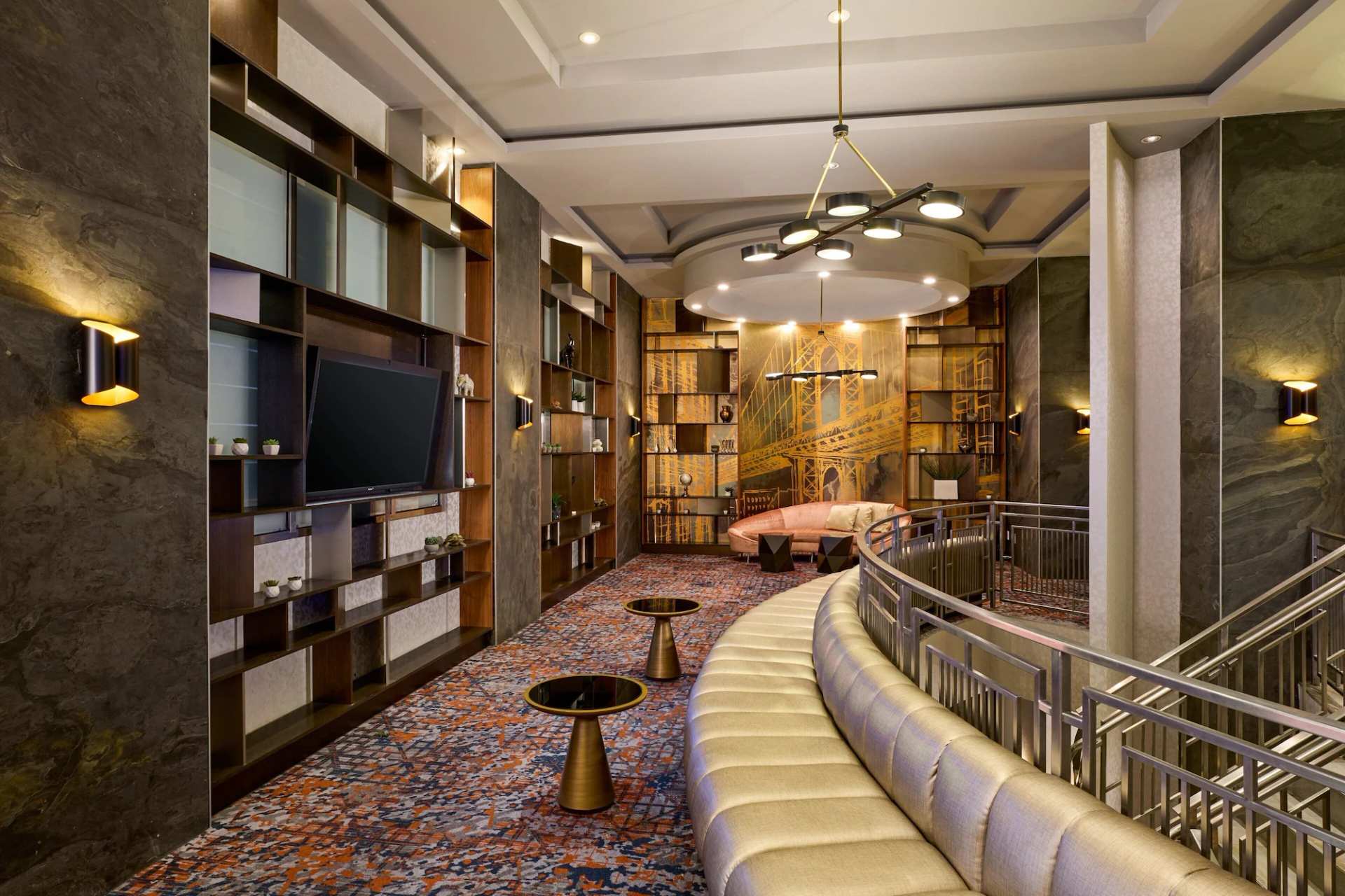 Sheraton Brooklyn New York