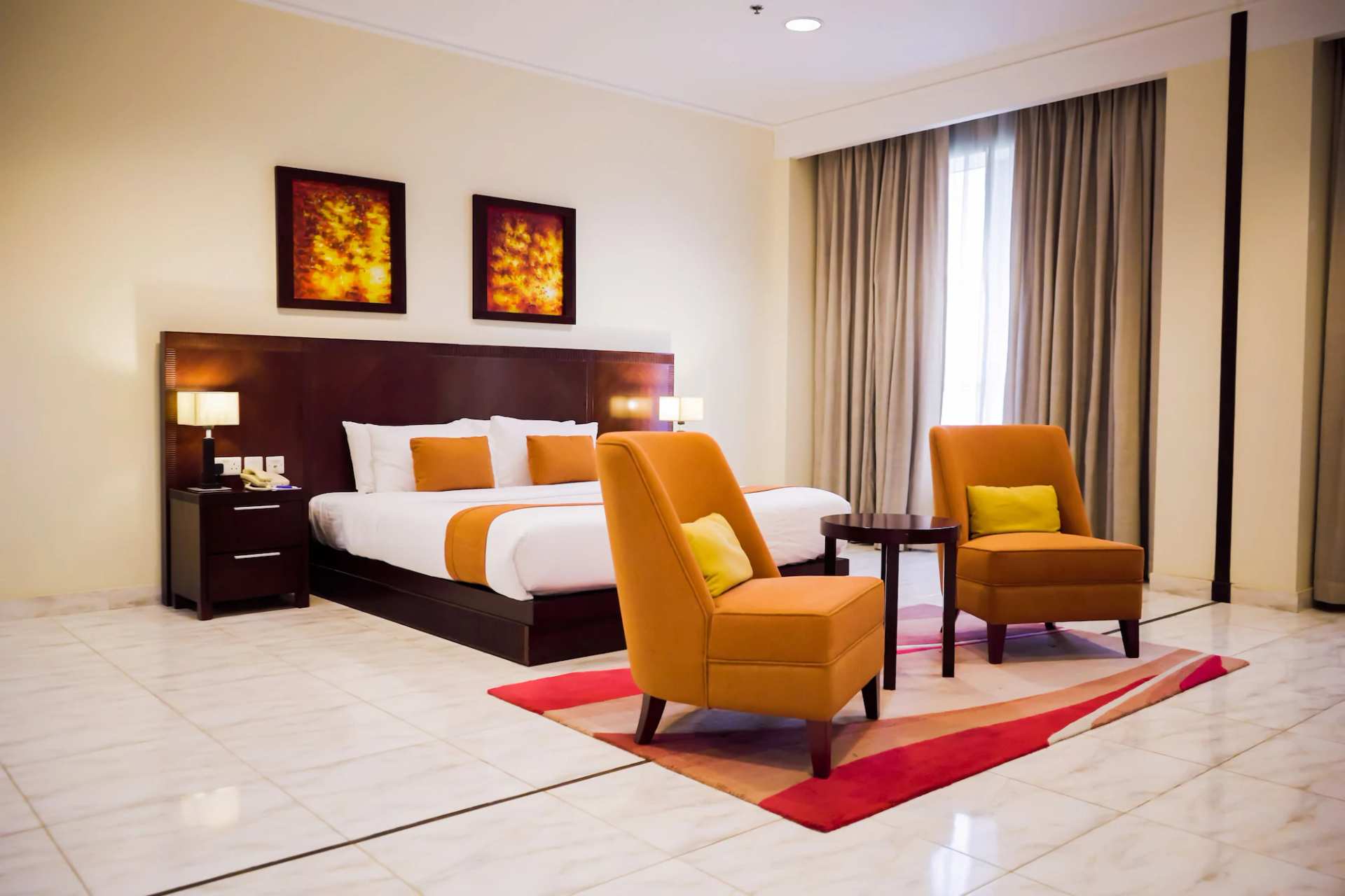 City Seasons Hotel & Suites Muscat