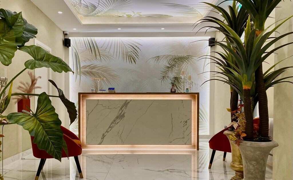 Suite Dreams Montecatini