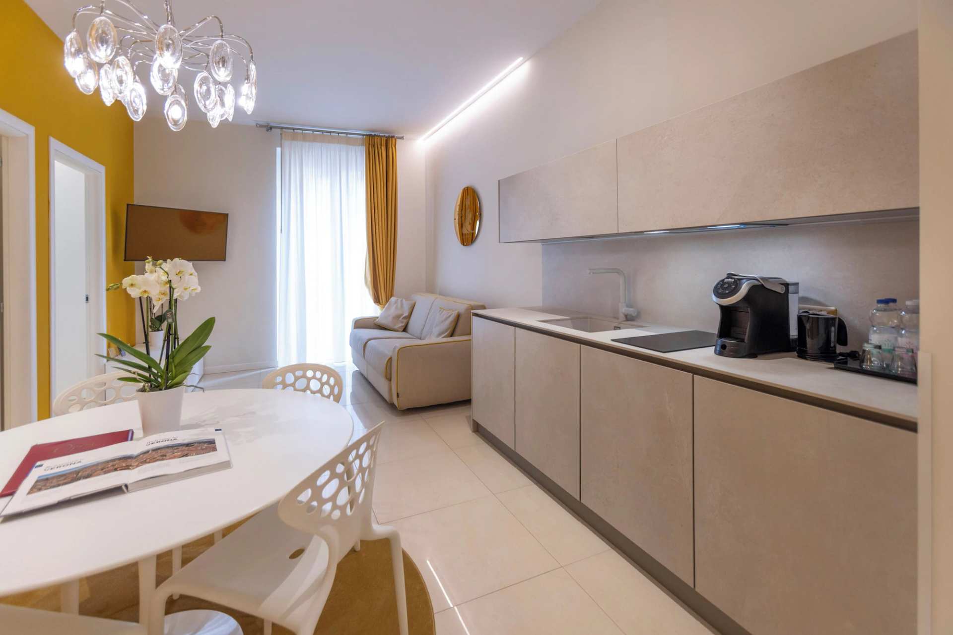 Opera Relais De Charme - Aparthotel