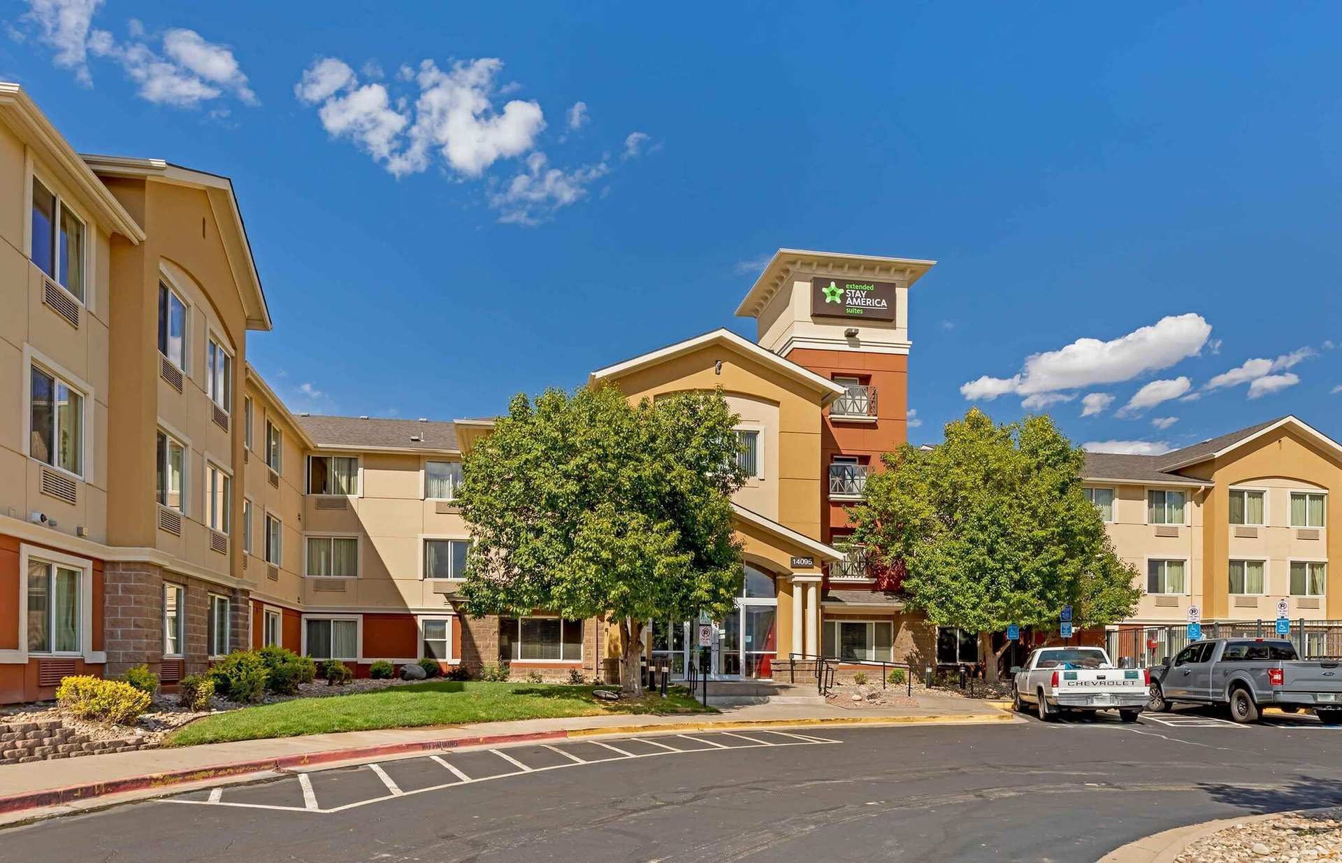 Extended Stay America Suites - Denver - Aurora North