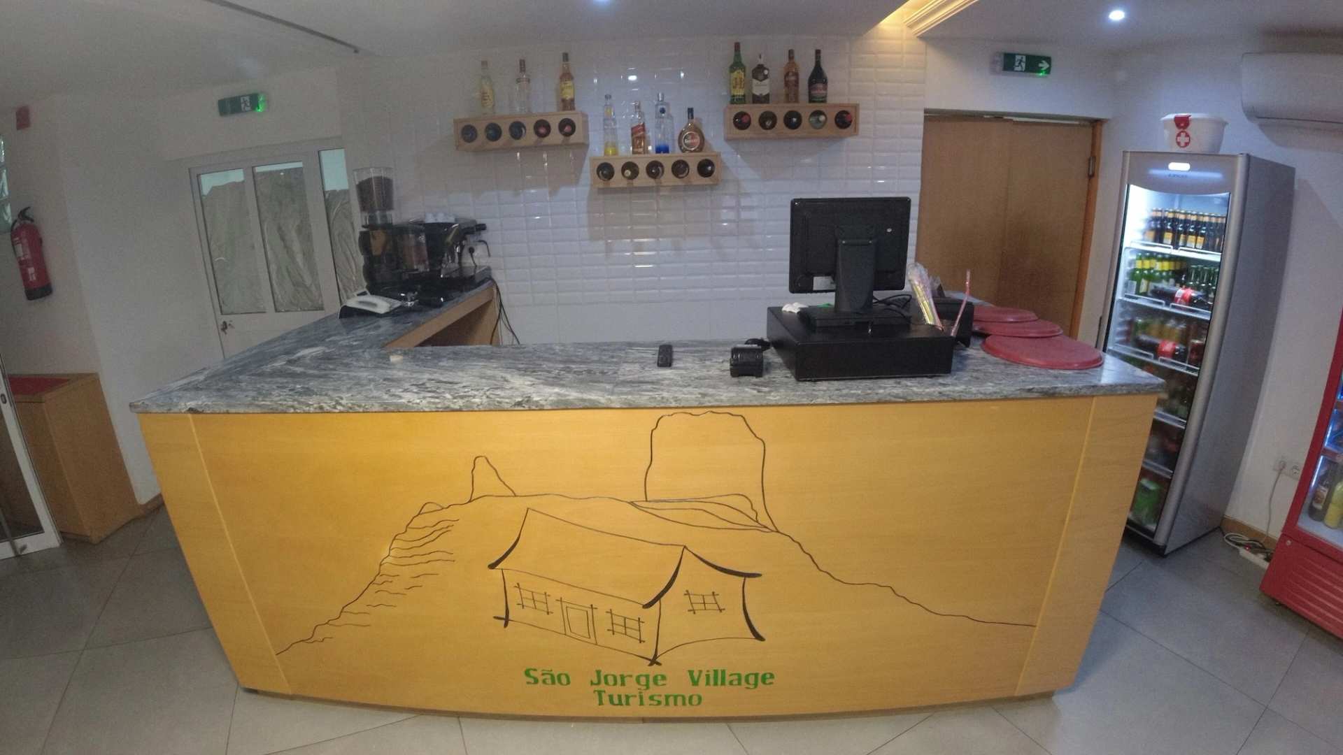 Hotel São Jorge village