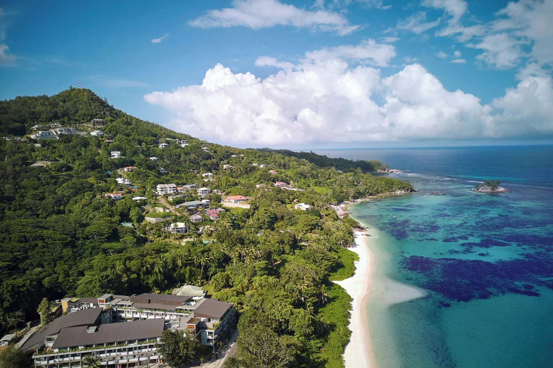 laïla, Seychelles, a Tribute Portfolio Resort