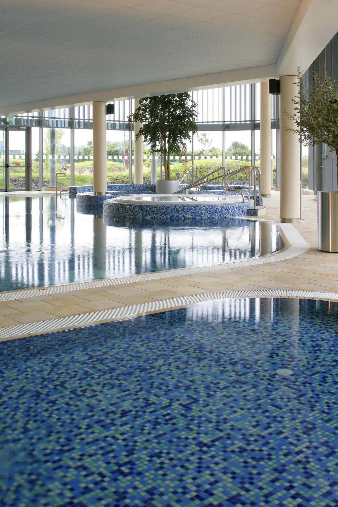 Pillo Hotel & Leisure Club