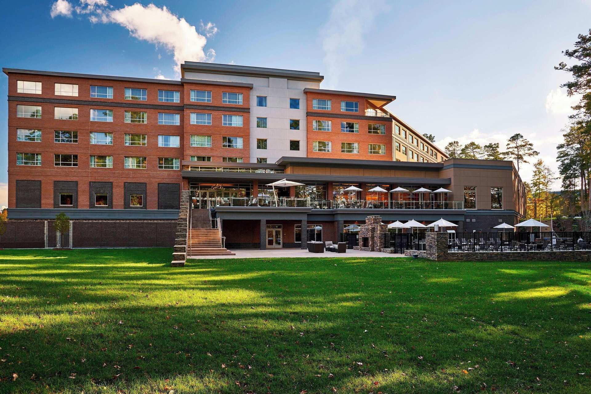 The StateView Hotel, Autograph Collection