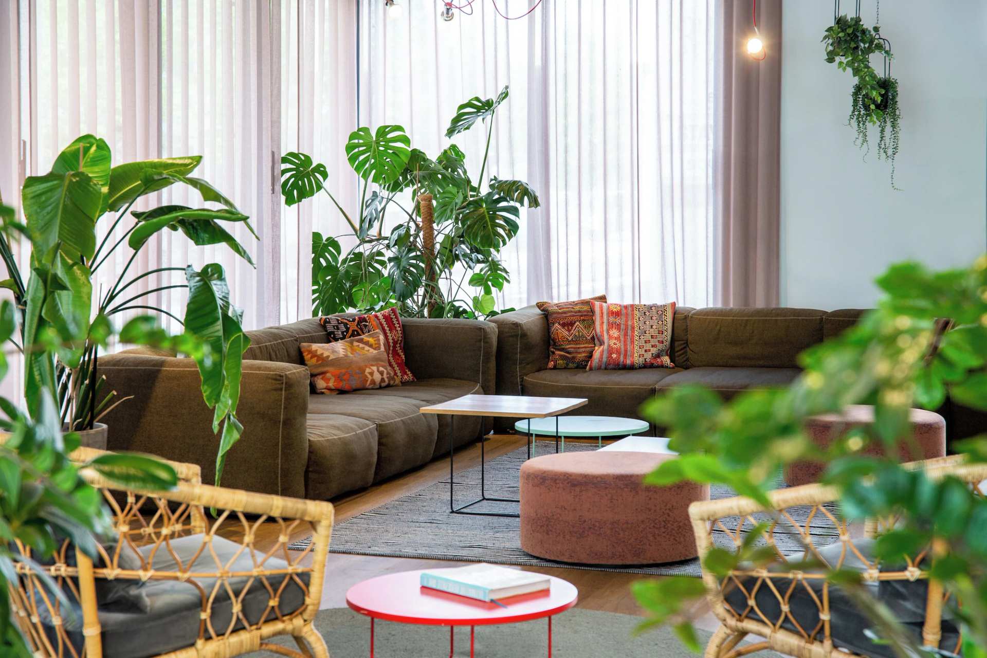 STAYERY Bielefeld Hauptbahnhof & Stadthalle - alle Zimmer mit Klimaanlage