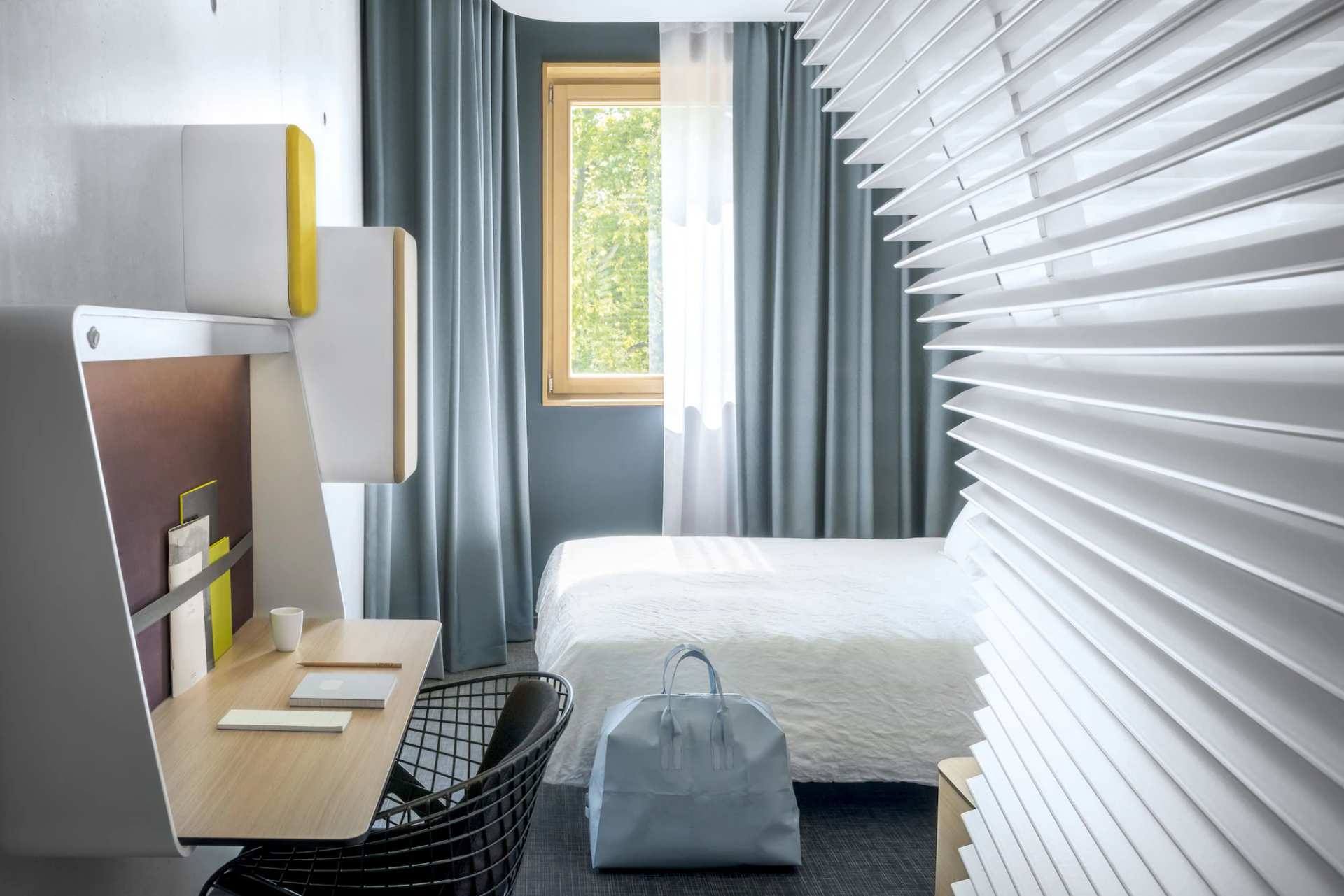 OKKO Hotels Grenoble Centre
