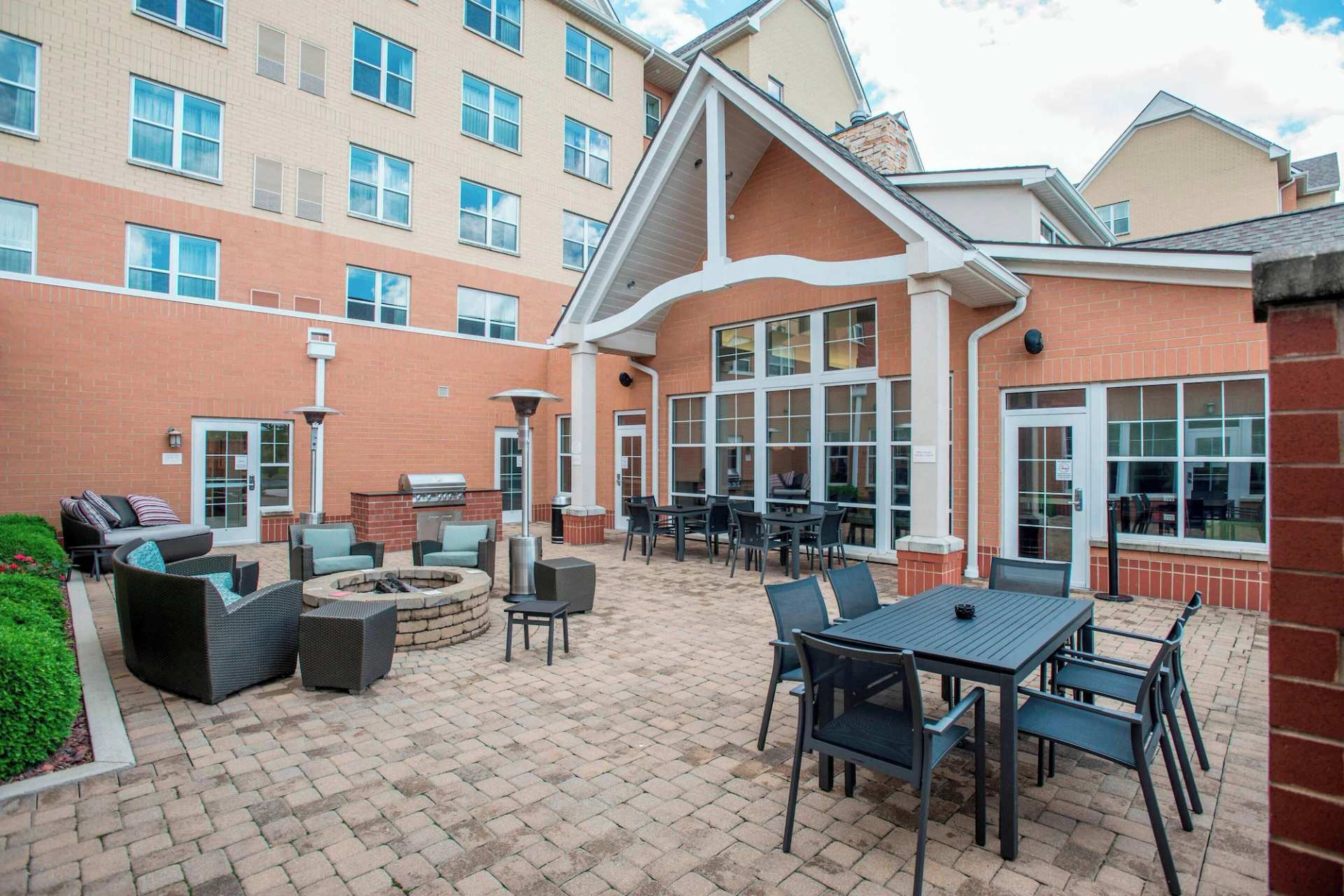 Residence Inn Cincinnati North West Chester