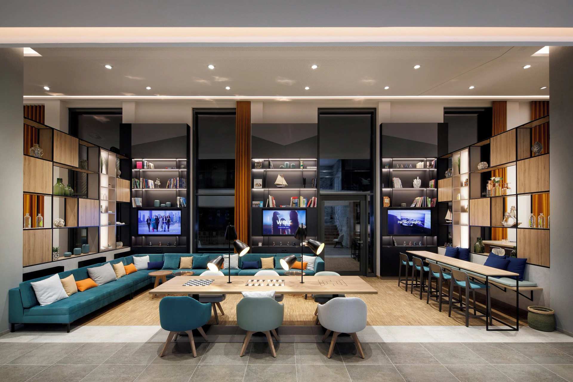 Holiday Inn - Hamburg - HafenCity by IHG