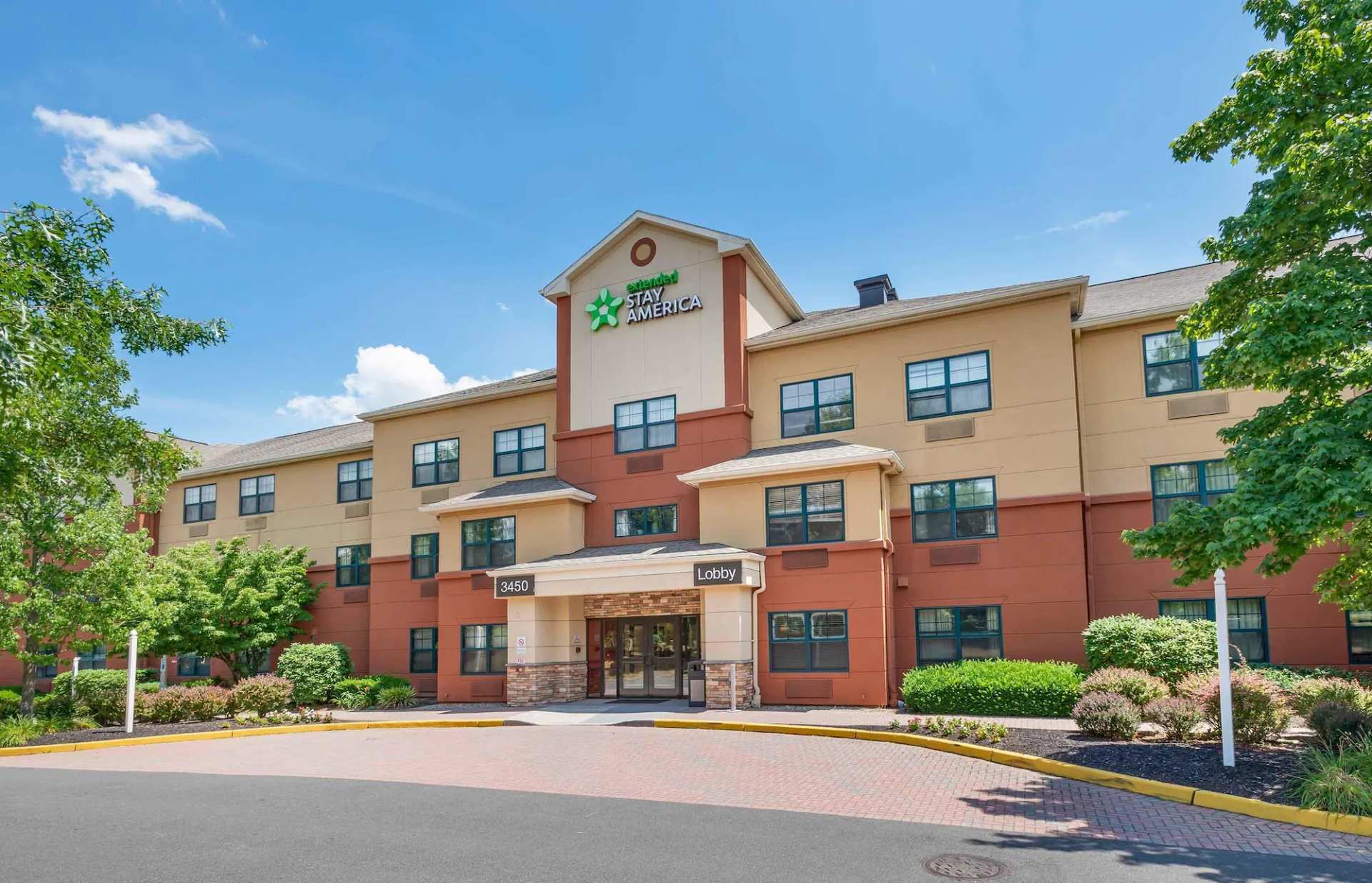 Extended Stay America Suites - Princeton - West Windsor