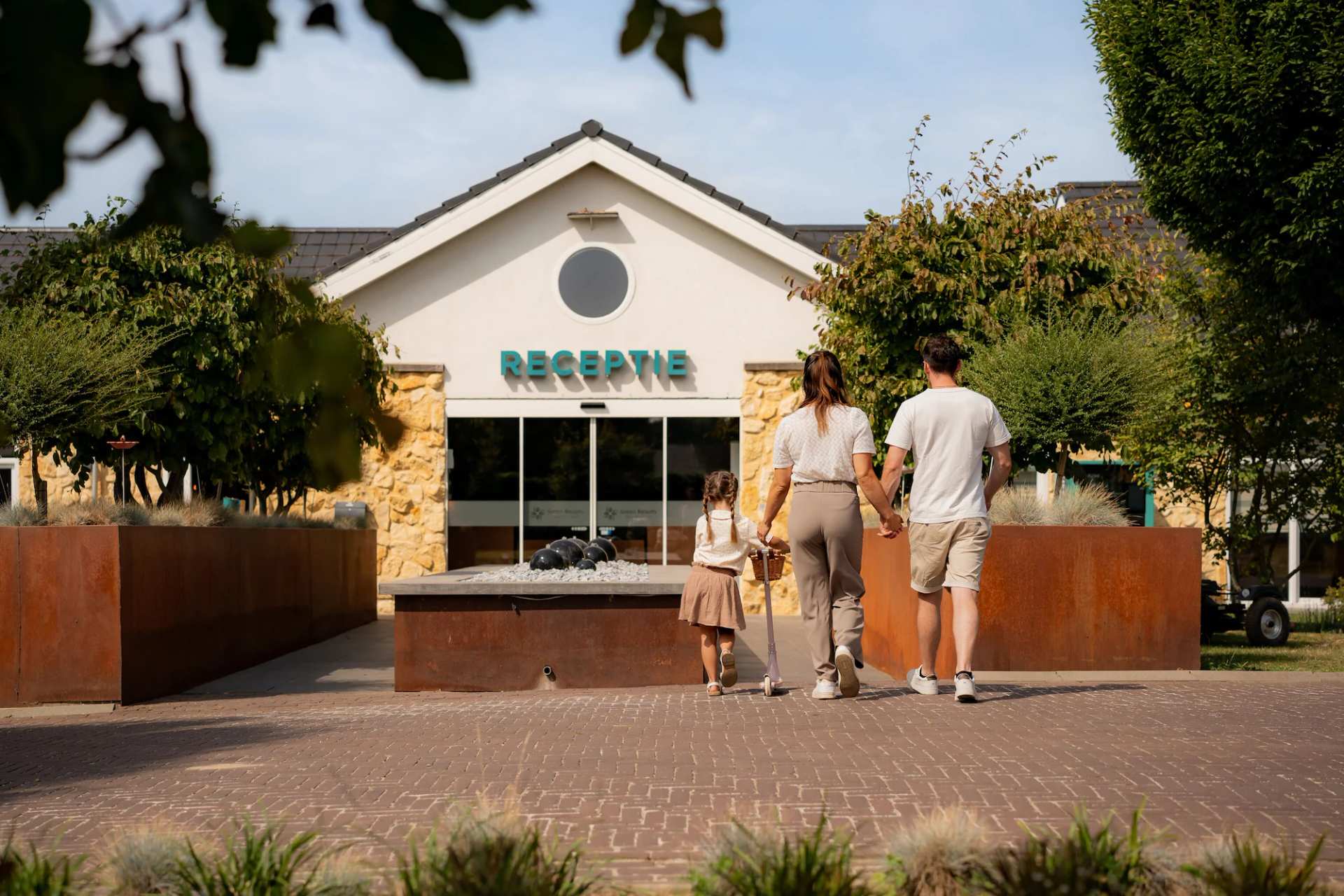 Resort Mooi Bemelen