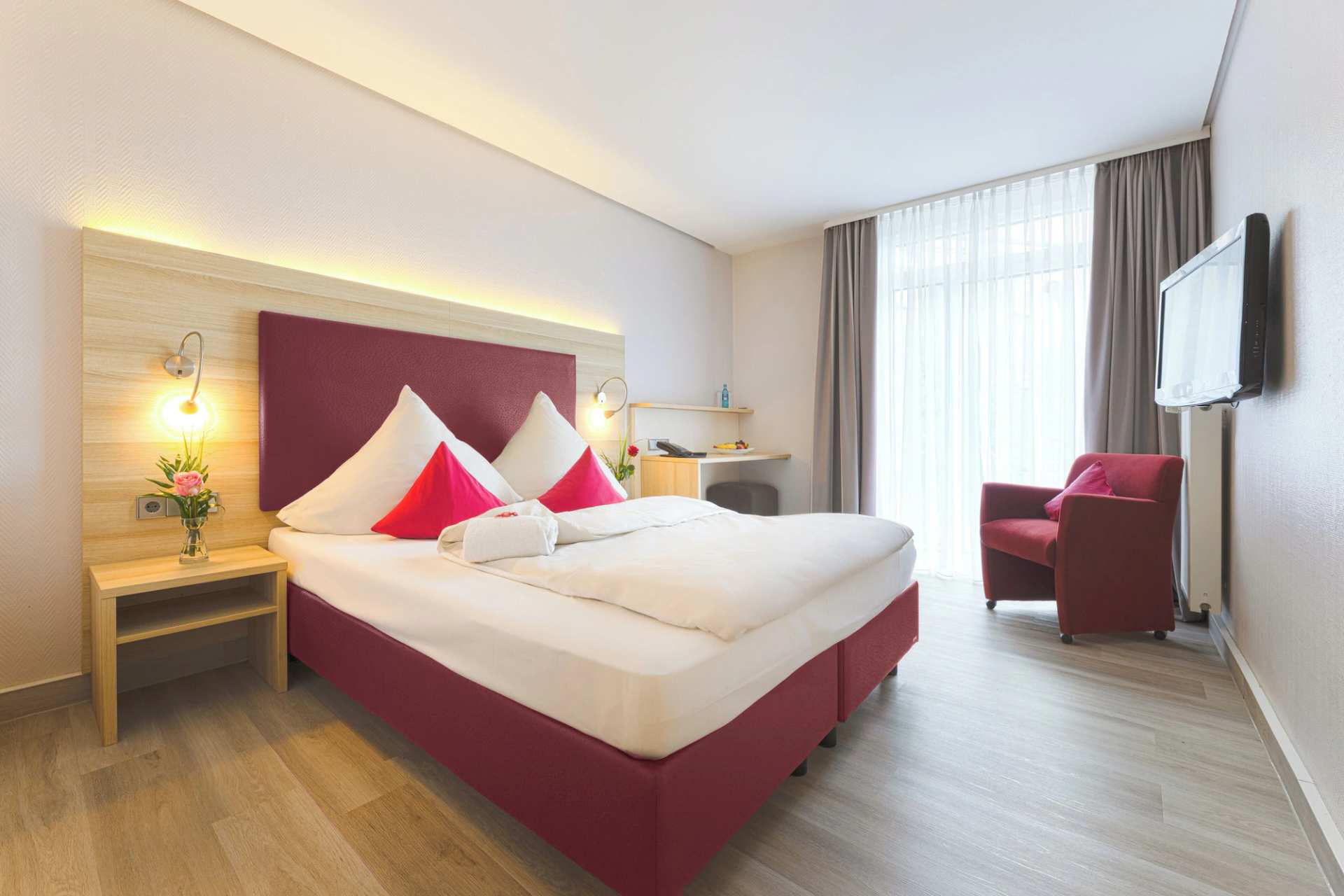 Concorde Hotel am Leineschloss