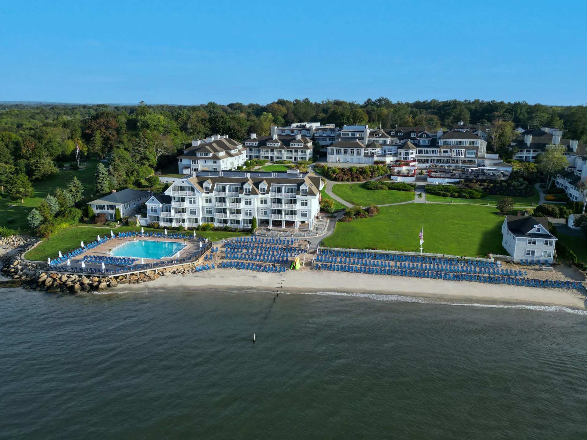 Water's Edge Resort & Spa