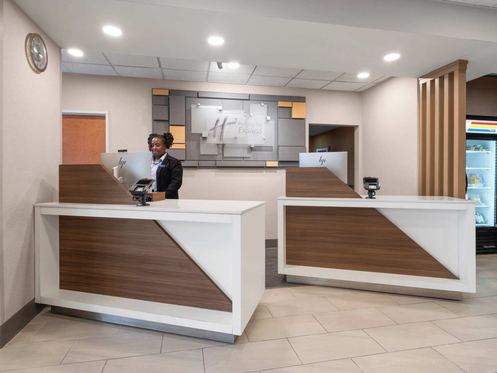Holiday Inn Express Charlotte West - Gastonia by IHG