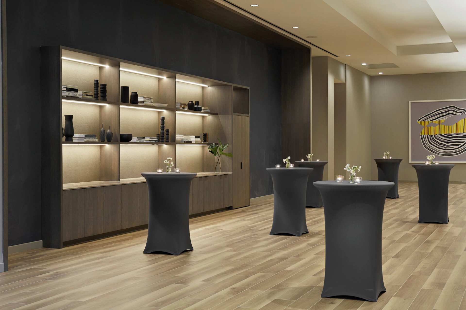 Kimpton Sawyer Hotel by IHG