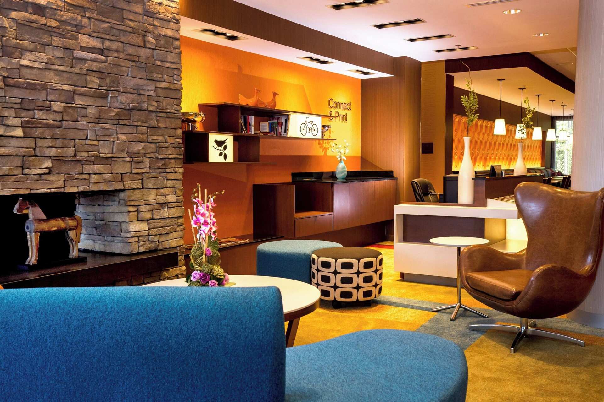 Fairfield Inn & Suites by Marriott Richmond Midlothian