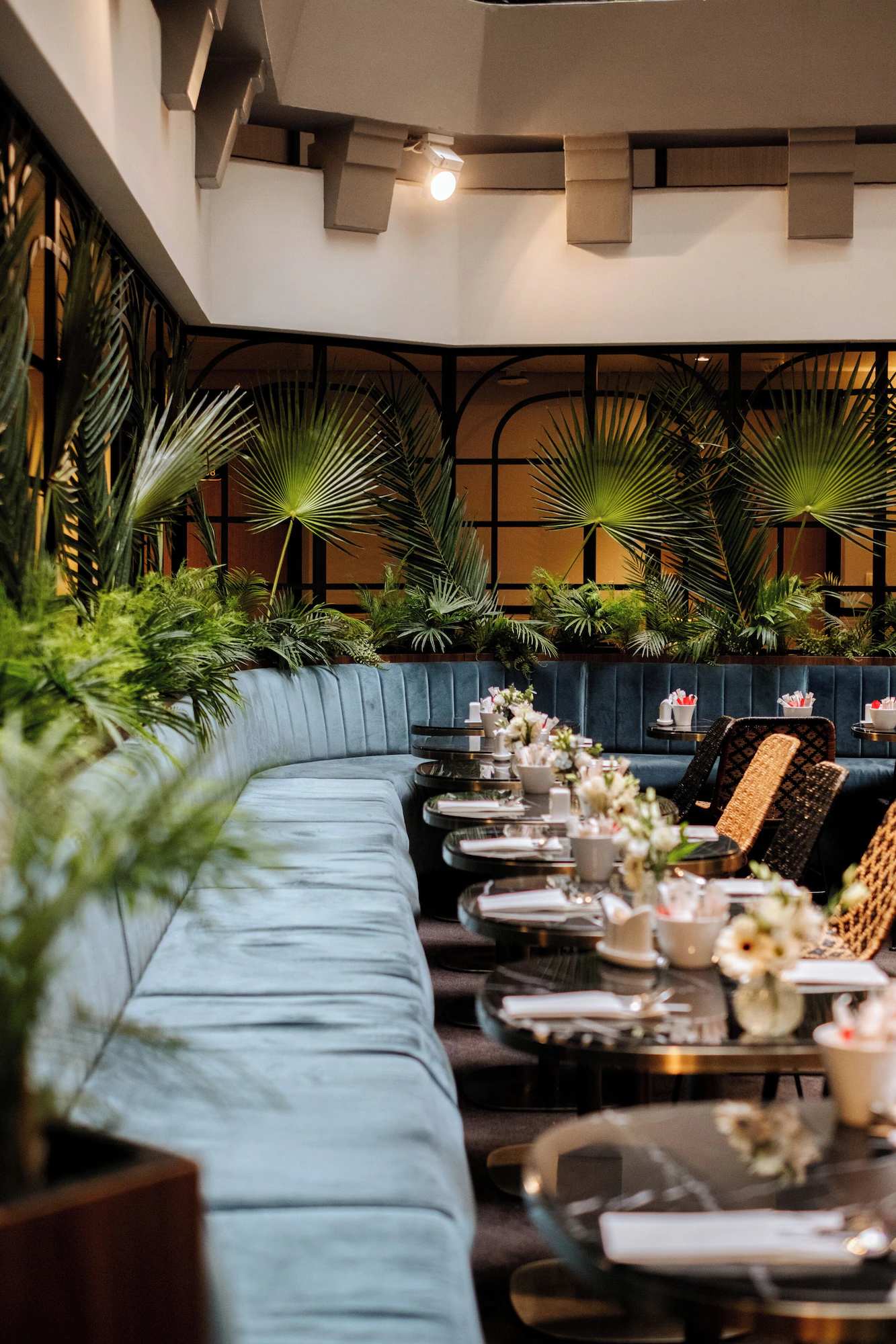 Hôtel Paris Neuilly